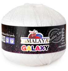 Himalaya Galaxy 31001 Белый