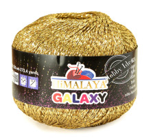 Himalaya Galaxy 31003 Золотой