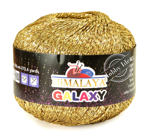 Himalaya Galaxy 31003 Золотой