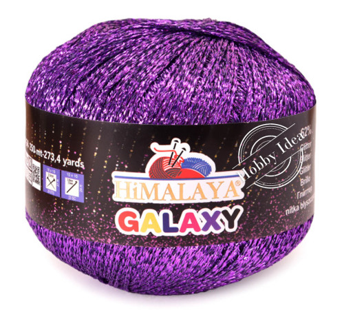 Himalaya Galaxy 31005 Фиолетовый