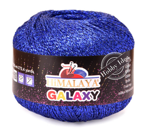 Himalaya Galaxy 31006 Синий
