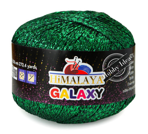 Himalaya Galaxy 31007 Зеленый