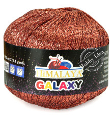 Himalaya Galaxy 31008 Рыжий