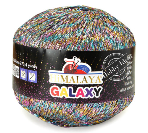 Himalaya Galaxy 31010 Мультиколор