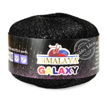 Himalaya Galaxy 31011 Чёрный