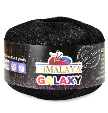 Himalaya Galaxy 31011 Чёрный
