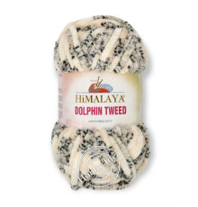 Himalaya Dolphin Tweed 92002 Персиковый