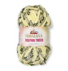 Himalaya Dolphin Tweed 92003 Жёлтый