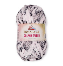 Himalaya Dolphin Tweed 92004 Светло-розовый
