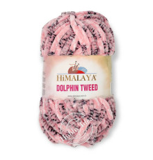Himalaya Dolphin Tweed 92005 Розовый