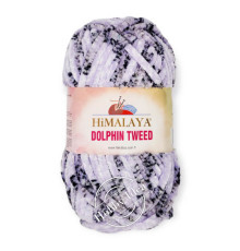 Himalaya Dolphin Tweed 92006 Лиловый
