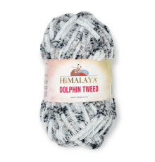 Himalaya Dolphin Tweed 92011 Серый