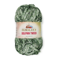 Himalaya Dolphin Tweed 92013 Зеленый