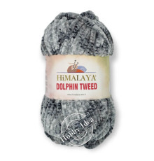 Himalaya Dolphin Tweed 92014 Графит