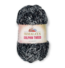 Himalaya Dolphin Tweed 92015 Антрацит