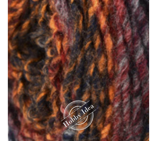 Himalaya Mona 22105 Красно-рыжий