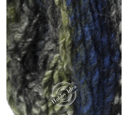 Himalaya Mona 22108 Сине-зелёный