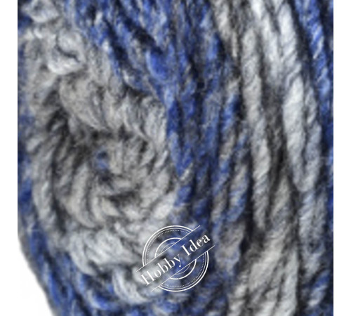 Himalaya Mona 22110 Сине-серый