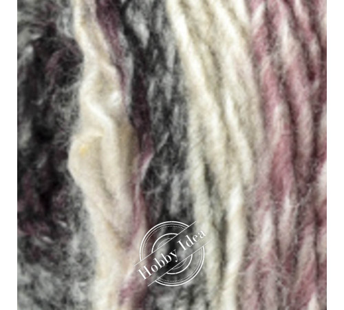 Himalaya Mona 22111 Розово-серый