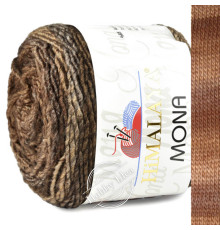 Himalaya Mona 22113 Коричневый