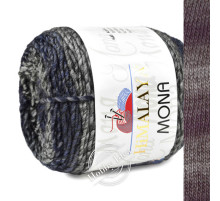 Himalaya Mona 22115 Графитово-серый