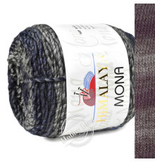 Himalaya Mona 22115 Графитово-серый