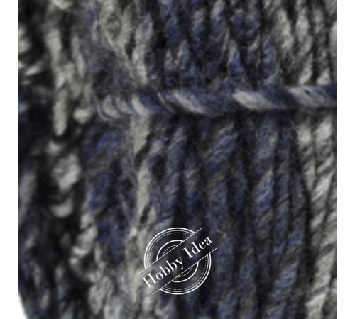 Himalaya Mona 22115 Графитово-серый