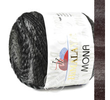 Himalaya Mona 22116 Серо-чёрный