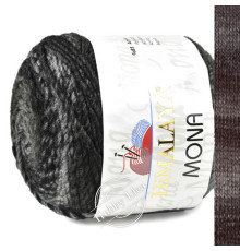 Himalaya Mona 22116 Серо-чёрный