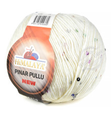 Himalaya Pinar Pullu New 61202 Экрю