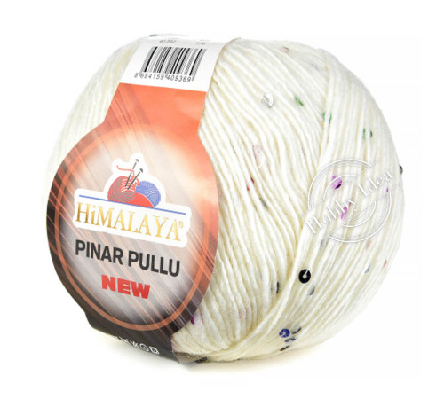 Himalaya Pinar Pullu New 61202 Экрю