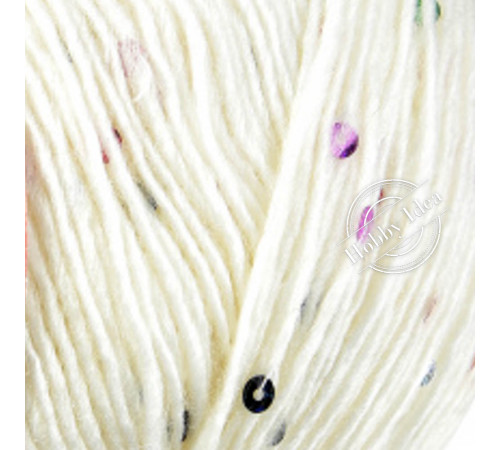 Himalaya Pinar Pullu New 61202 Экрю