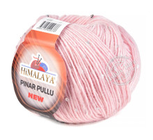 Himalaya Pinar Pullu New 61203 Розовый