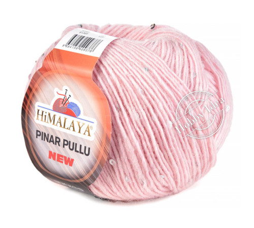Himalaya Pinar Pullu New 61203 Розовый