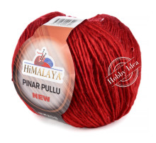Himalaya Pinar Pullu New 61205 Красный