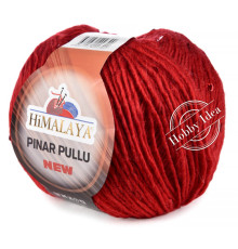 Himalaya Pinar Pullu New 61205 Красный