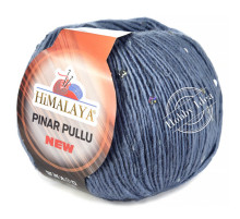 Himalaya Pinar Pullu New 61208 Деним