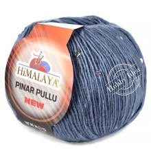Himalaya Pinar Pullu New 61208 Деним