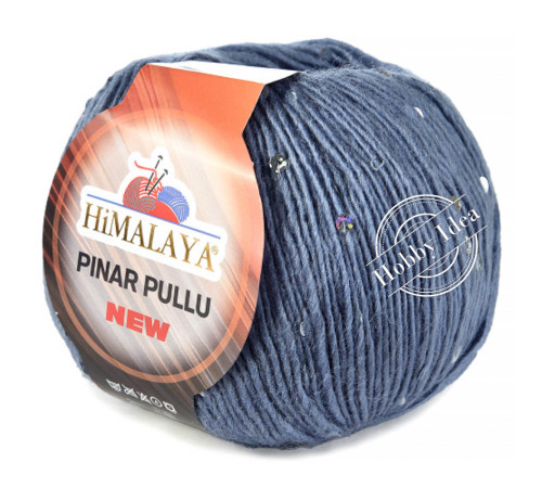 Himalaya Pinar Pullu New 61208 Деним