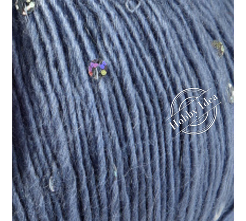 Himalaya Pinar Pullu New 61208 Деним