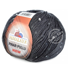 Himalaya Pinar Pullu New 61209 Графит