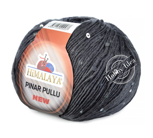 Himalaya Pinar Pullu New 61209 Графит
