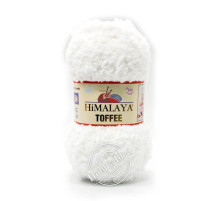 Himalaya Toffee 73501 Белый