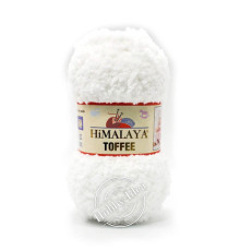 Himalaya Toffee 73501 Белый