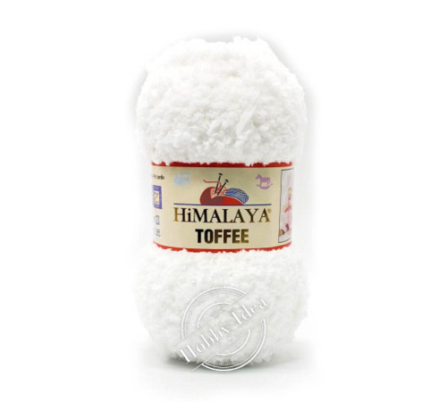 Himalaya Toffee 73501 Белый