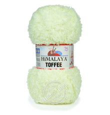 Himalaya Toffee 73503 Бледно-жёлтый