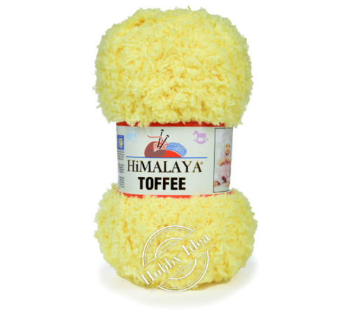 Himalaya Toffee 73504 Жёлтый