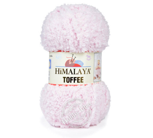 Himalaya Toffee 73505 Светло-розовый