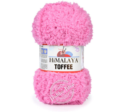 Himalaya Toffee 73506 Розовый