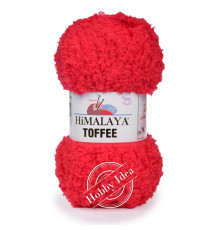 Himalaya Toffee 73508 Красный